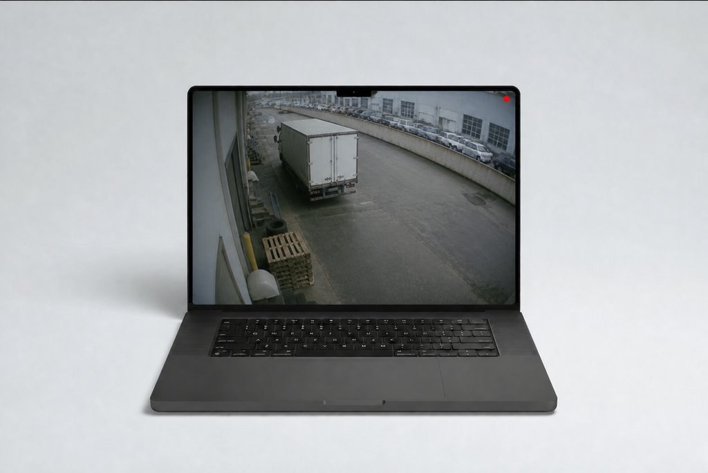 WebRTC Player - Milestone XProtect