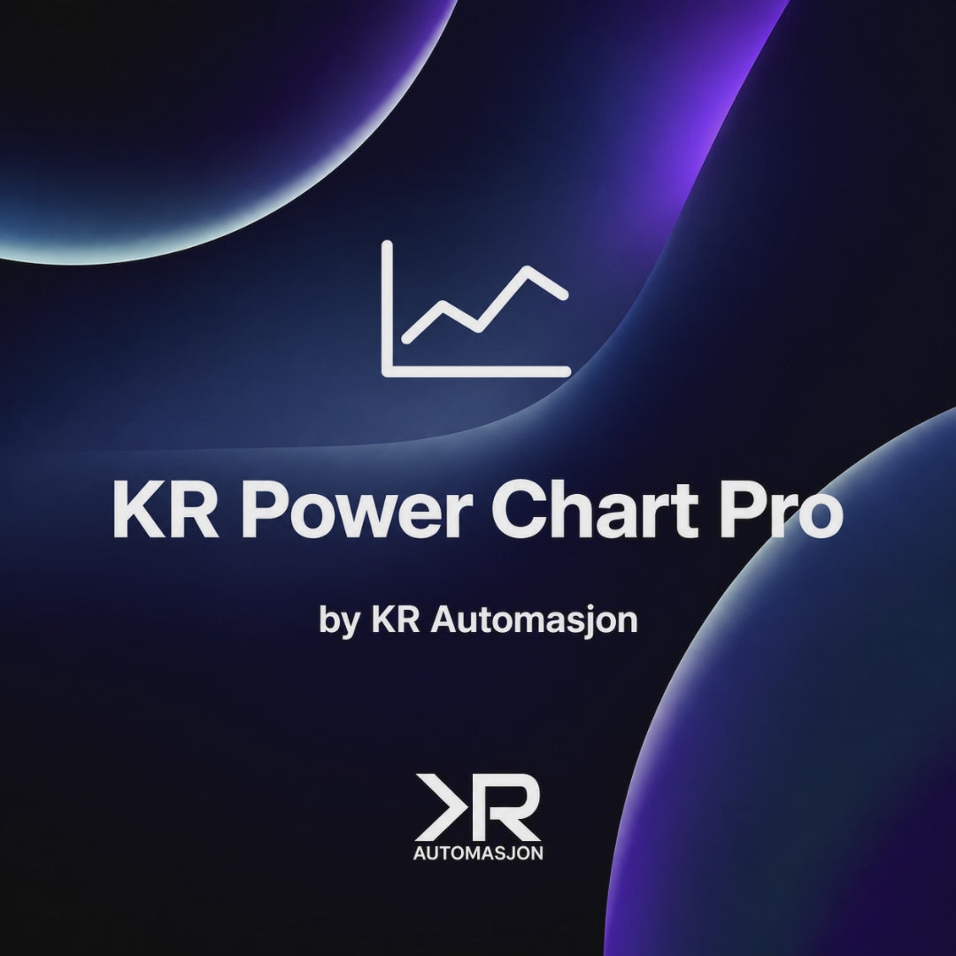 Power Chart Pro