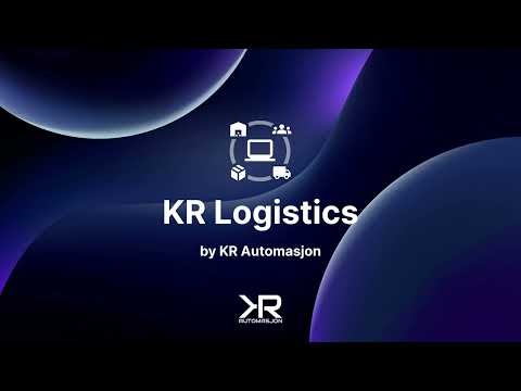 KR Logistics